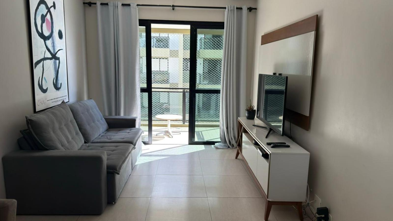 Apartamento Barra Da Tijuca - Apto Vista Mar Río de Janeiro